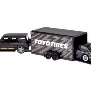 Licencijuoti metaliniai automobiliai 1:64 Mercedes-Benz G 1988 ir BMW M3 E30 ZA5960 - Image 7