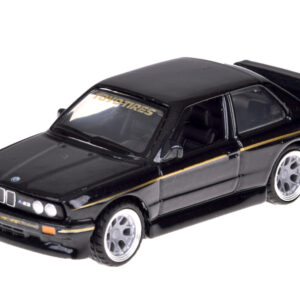 Licencijuoti metaliniai automobiliai 1:64 Mercedes-Benz G 1988 ir BMW M3 E30 ZA5960 - Image 4