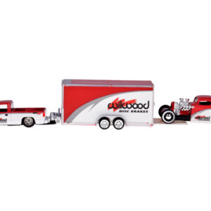 Licencijuoti 1:64 mastelio liejinio modeliai Chevrolet 454 SS pikapas ir pikapas ZA5962 - Image 2
