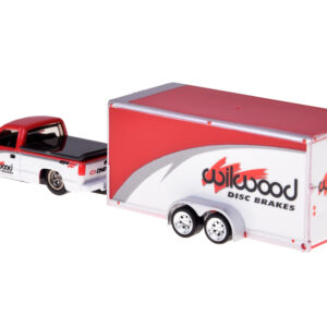 Licencijuoti 1:64 mastelio liejinio modeliai Chevrolet 454 SS pikapas ir pikapas ZA5962 - Image 5