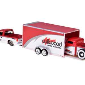 Licencijuoti 1:64 mastelio liejinio modeliai Chevrolet 454 SS pikapas ir pikapas ZA5962 - Image 3