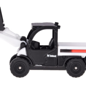 Maisto licencijuotas metalinis modelis SCANIA 770S + priekaba su buldozeriu ZA5966 - Image 4