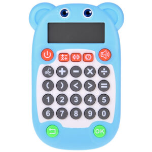 Loginis matematinis žaidimas SKAIČIUOTUVAS – mokymasis greitai skaičiuoti ZA5986 - Image 3