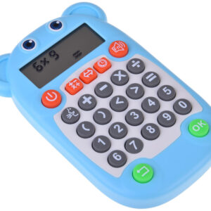 Loginis matematinis žaidimas SKAIČIUOTUVAS – mokymasis greitai skaičiuoti ZA5986 - Image 4