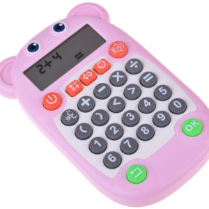 Loginis matematikos žaidimas SKAIČIUOTUVAS – mokymasis greitai skaičiuoti ZA5986 - Image 4
