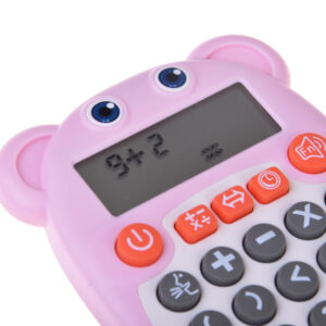 Loginis matematikos žaidimas SKAIČIUOTUVAS – mokymasis greitai skaičiuoti ZA5986 - Image 5
