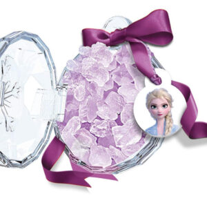 Clementoni papuošalų gamybos rinkinys vėriniams su kristalais FROZEN ZA5989 - Image 3