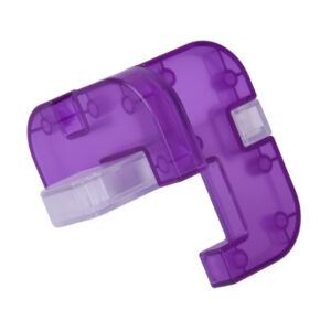 Dėlionė „Puzzle Lock Cube“ – 3D loginis galvosūkis GR0778 - Image 7