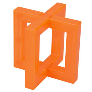 Dėlionė „Puzzle Lock Cube“ – 3D loginis galvosūkis GR0780 - Image 4
