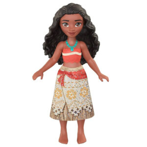 Mattel Disney Princess mini lėlė Moana: Ocean Treasure ZA6047 - Image 2