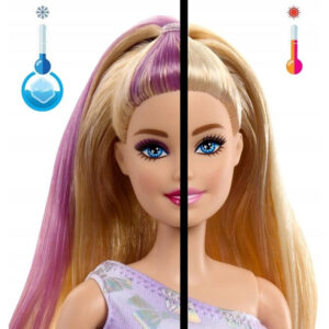 Mattel Barbie vakarėlio lėlė iš serijos: Gimtadienis + čihuahua šuniukas ZA6065 - Image 6