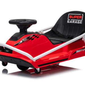 Electric go-kart with drift function max 50kg - battery vehicle PA0339 - Image 3