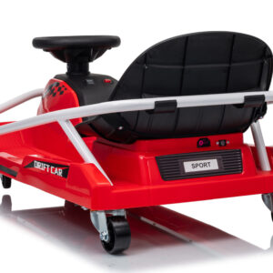 Electric go-kart with drift function max 50kg - battery vehicle PA0339 - Image 5