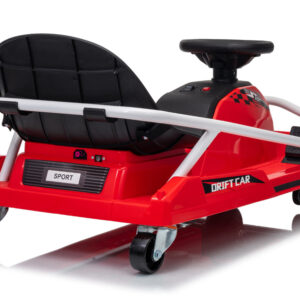 Electric go-kart with drift function max 50kg - battery vehicle PA0339 - Image 6
