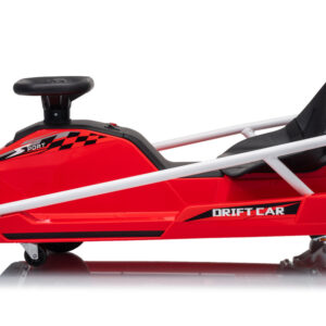 Electric go-kart with drift function max 50kg - battery vehicle PA0339 - Image 8