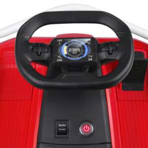 Electric go-kart with drift function max 50kg - battery vehicle PA0339 - Image 7