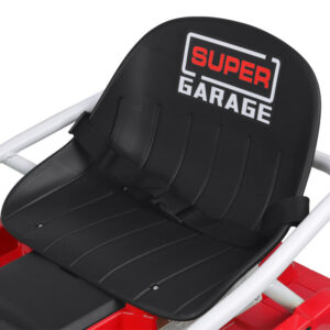 Electric go-kart with drift function max 50kg - battery vehicle PA0339 - Image 4
