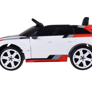 Vaikiškas elektromobilis Audi RS 6 Avant GT 4x4 PA0340 - Image 4