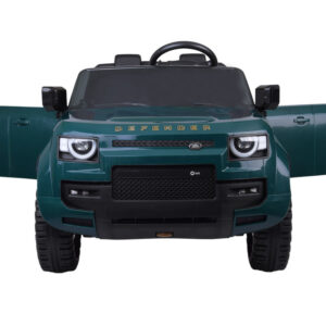 Children's battery-powered car licensed by Land Rover Defender 4x4 PA0343 - Image 5