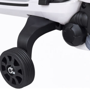 VESPA electric scooter motor with battery for children melodies PA0344 - Image 8