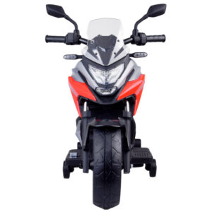Battery-powered electric motor for a child HONDA NC750X sounds PA0314 - Image 6