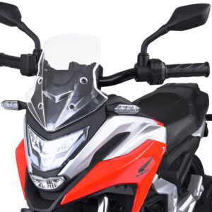Battery-powered electric motor for a child HONDA NC750X sounds PA0314 - Image 8