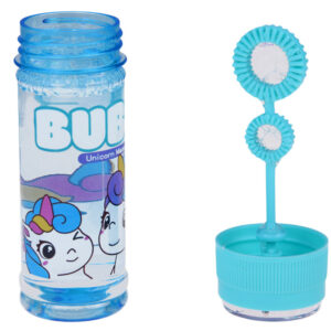 Nuostabiai spalvingi muilo burbulai, burbulų skystis 65ml ZA6151 - Image 8