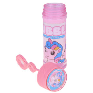 Nuostabiai spalvingi muilo burbulai, burbulų skystis 65ml ZA6151 - Image 6