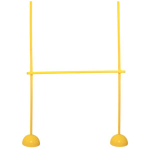 Reguliuojama kliūtis šuoliams 150 cm – Hobby Horse kliūtis SP0861 - Image 6