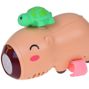 Muilo burbulų aparatas CAPIBARA PANIKARA ZA 6155 - Image 6
