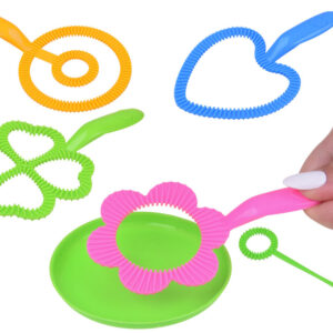 Soap bubbles - bubble making set - 24 pieces ZA6157 - Image 5