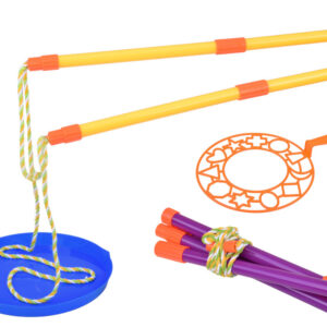 Soap bubbles - bubble making set - 24 pieces ZA6157 - Image 6