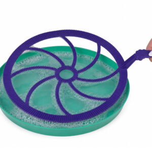 Soap bubbles - bubble making set - 24 pieces ZA6157 - Image 8