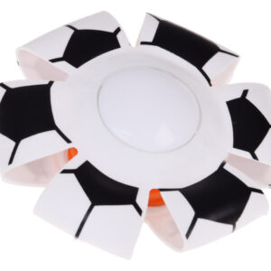Frisbio kamuolys, puikiai tinkantis gniaužyti rankoje ir mėtyti SP0866 - Image 6