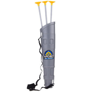 Bow, Arrows and Shield - Large Archer Set - 2 Play Options SP0868 - Image 6