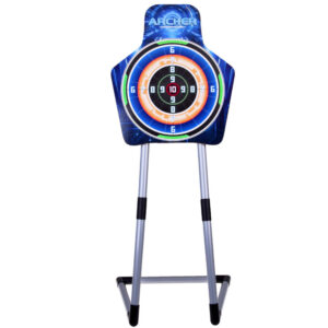 Bow, Arrows and Shield - Large Archer Set - 2 Play Options SP0868 - Image 3