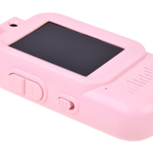 2 vaikiškų racijų rinkinys su 2" LCD vaizdo kamera ZA6160 - Image 7