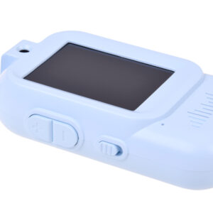 2 vaikiškų racijų rinkinys su 2" LCD vaizdo kamera ZA6160 - Image 8