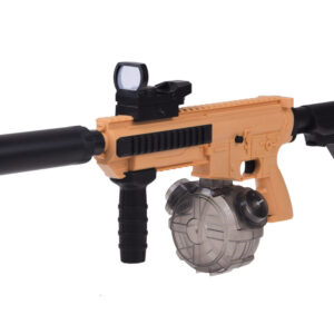 Elektrinis vandens šautuvas, automatinis „Blaster“ M416 – tolimo nuotolio ZA6162 - Image 2