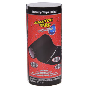 JIMATOR remonto juosta – itin tvirta, vandeniui atspari 20 x 152 cm BA0577 - Image 7