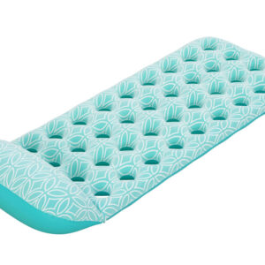 Bestway Comfort Plush paplūdimio čiužinys su spalvų keitimo efektu 198x74cm 43550 - Image 3