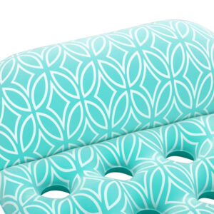 Bestway Comfort Plush paplūdimio čiužinys su spalvų keitimo efektu 198x74cm 43550 - Image 7