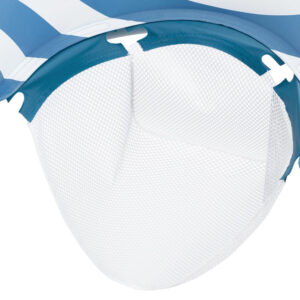 Bestway COMFORT PLUSH čiužinys su tinkleliu, spalvą keičiantis efektas, 119x68cm, 43852 - Image 7