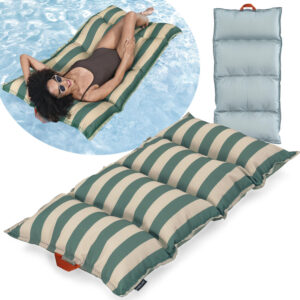 Bestway BOHO putplasčio vandens čiužinys su UV apsauga 183x90cm 43913