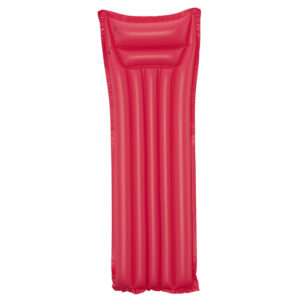 Bestway pripučiamas paplūdimio čiužinys – vienvietis RAUDONAS 183x69cm 44007 - Image 4