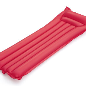 Bestway pripučiamas paplūdimio čiužinys – vienvietis RAUDONAS 183x69cm 44007 - Image 2
