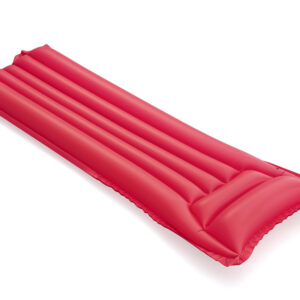 Bestway pripučiamas paplūdimio čiužinys – vienvietis RAUDONAS 183x69cm 44007 - Image 7