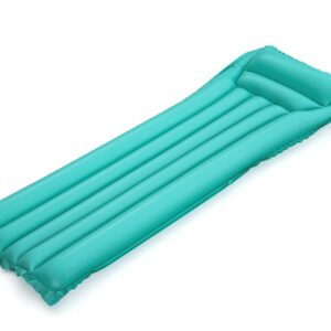 Bestway pripučiamas paplūdimio čiužinys – vienvietis žalias 183x69cm 44007 - Image 2
