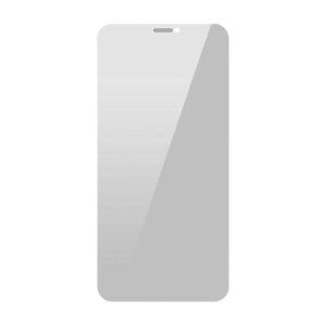Baseus 0.3mm Full-screen and Full-glass Tempered Glass (1pcs pack) for iPhone XR/11 6.1 inch - Image 4