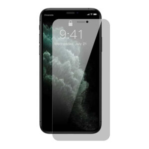 Baseus 0.3mm Full-screen and Full-glass Tempered Glass (1pcs pack) for iPhone XR/11 6.1 inch - Image 2
